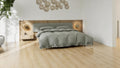 Klick Vinyl Wees Eiche CHECK One 2482 mit Trittschall
