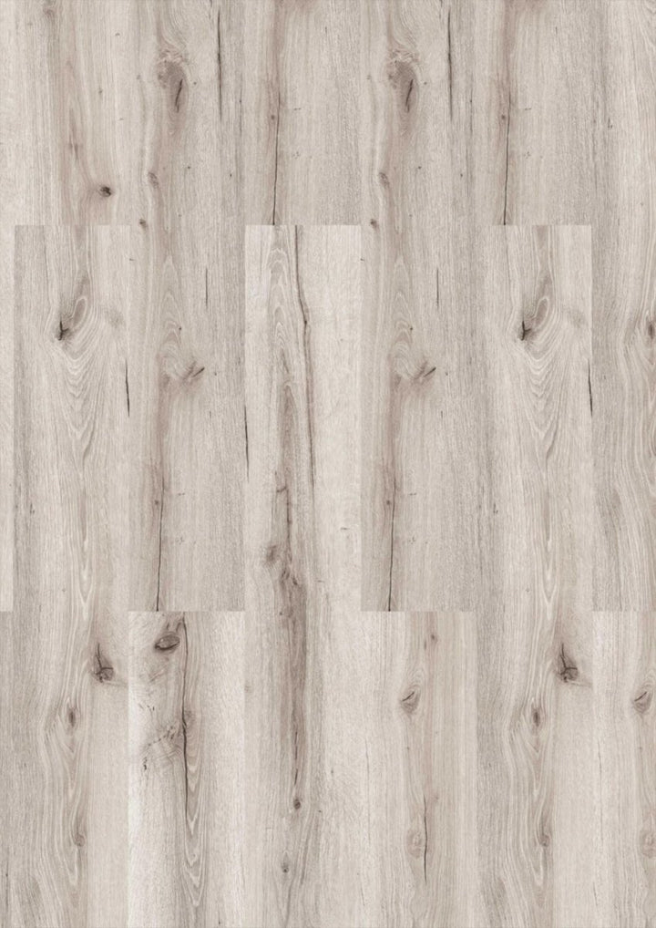 Klick Vinyl Wittland Eiche CHECK One 2489 mit Trittschall - Reud Bodenarena