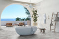 Klick Vinyl Modern Concrete 65-05 Clear Repac