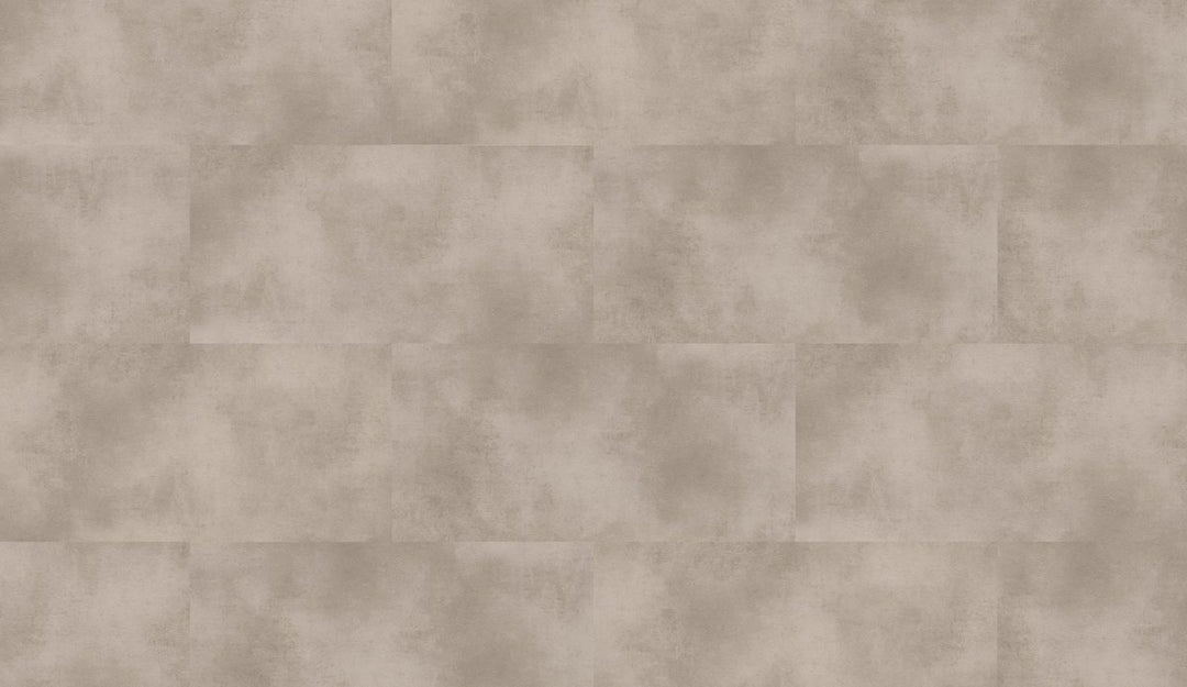 Klick Vinyl Modern Concrete 65 - 05 Creme Repac - Reud Bodenarena