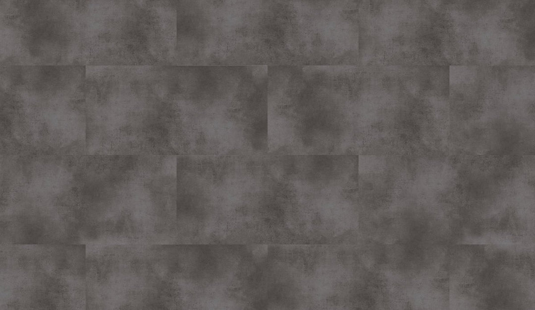 Klick Vinyl Modern Concrete 65 - 05 Dark Repac - Reud Bodenarena