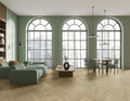 Klick Vinyl Prime Oak 50-05 Fischgrät Rustic 5010 Repac