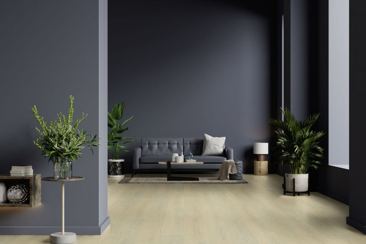 Klick Vinyl Prime Oak 50 - 05 Pure 3010 Repac - Reud Bodenarena