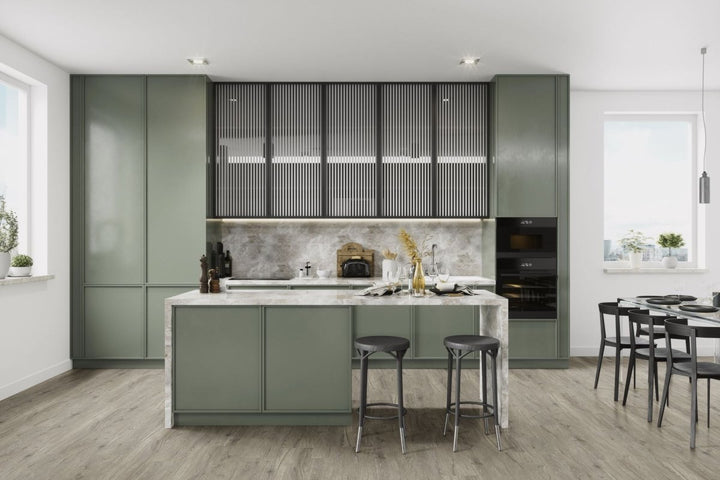 Klick Vinyl Prime Oak 50 - 05 Rustic 5020 Repac - Reud Bodenarena