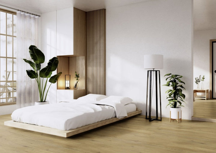 Klick Vinyl Prime Oak 50 - 05 Rustic 5040 Repac - Reud Bodenarena