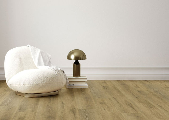 Klick Vinyl Prime Oak 65 - 05 Natural 4020 Repac - Reud Bodenarena