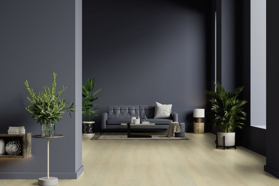 Klick Vinyl Prime Oak 65 - 05 Pure 3010 Repac - Reud Bodenarena