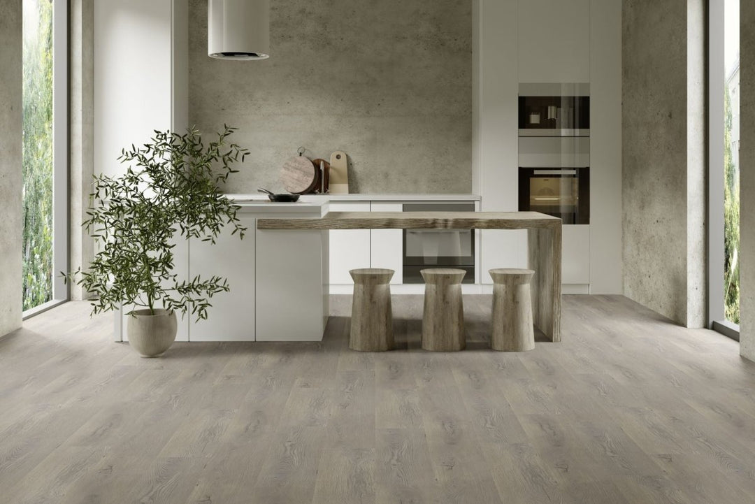 Klick Vinyl Prime Oak 65 - 05 Pure 3040 Repac - Reud Bodenarena