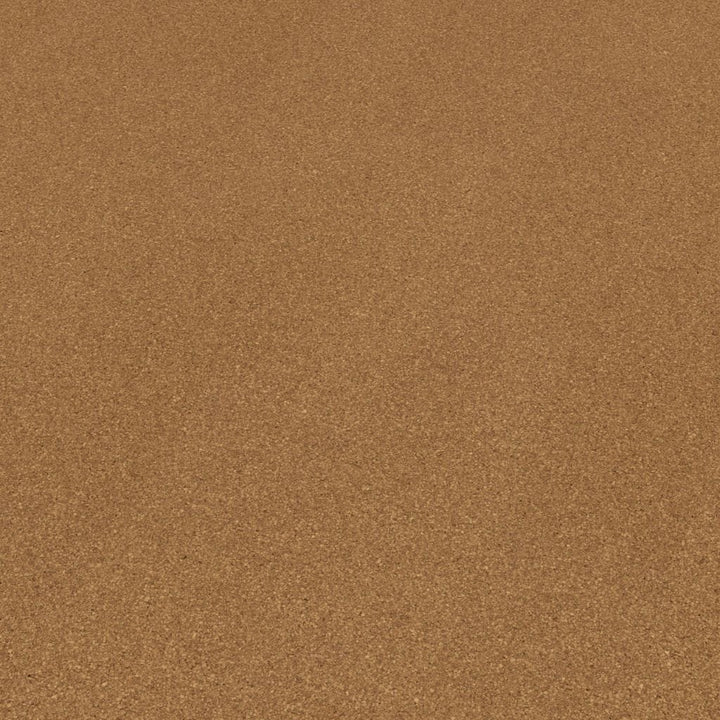 Designboden CORKLIFE Beja Natural, Nahaufnahme der natürlichen Korkstruktur in warmem Braun von Reud Bodenarena