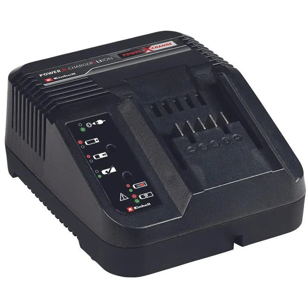 Einhell Li Kit Maschinen-Set 18V Li-Ion Akku + Schnellladegerät