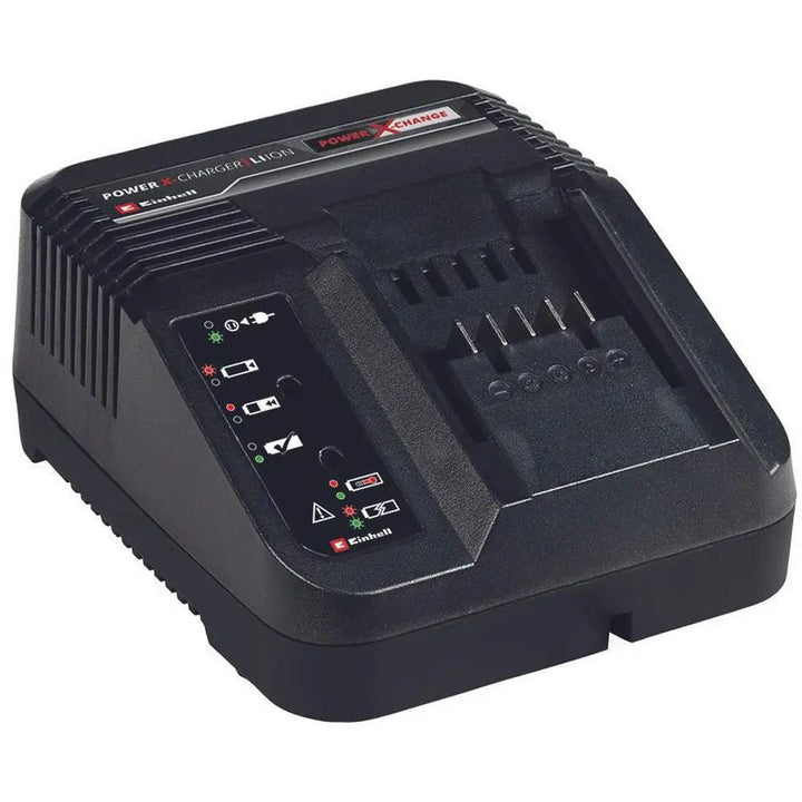 Einhell Li Kit Maschinen-Set 18V Li-Ion Akku + Schnellladegerät