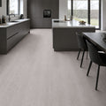 Kronotex Klick Laminat Exquisit Waveless Oak White