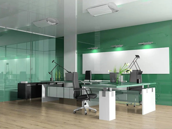 Jangal Tula Oak State Park Line Plus Laminatboden Klick