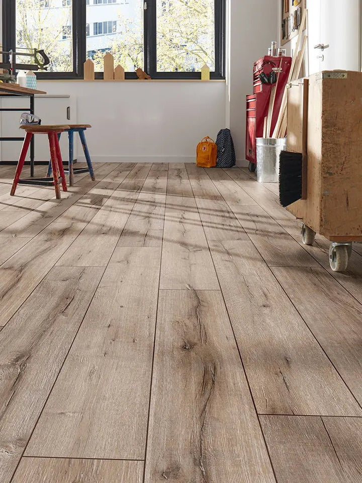 Jangal Chico Oak State Park Line Plus Laminatboden Klick – Reud Bodenarena