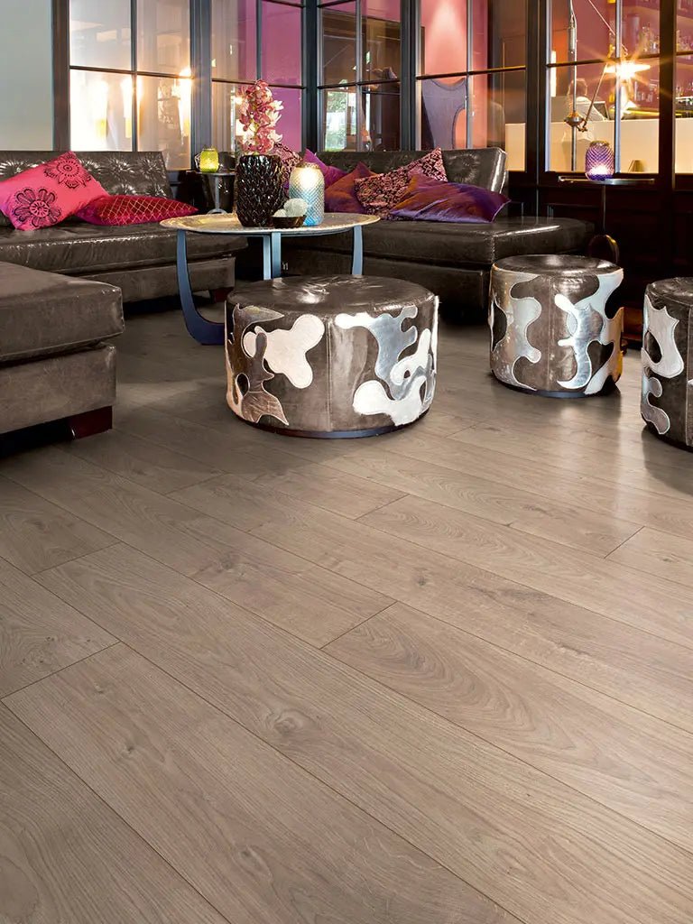 Jangal Brill Oak State Park Line Pro Laminatboden Klick