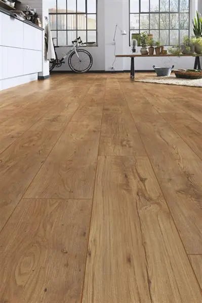Jangal Mota Chestnut Island Line Pro Laminatboden Klick