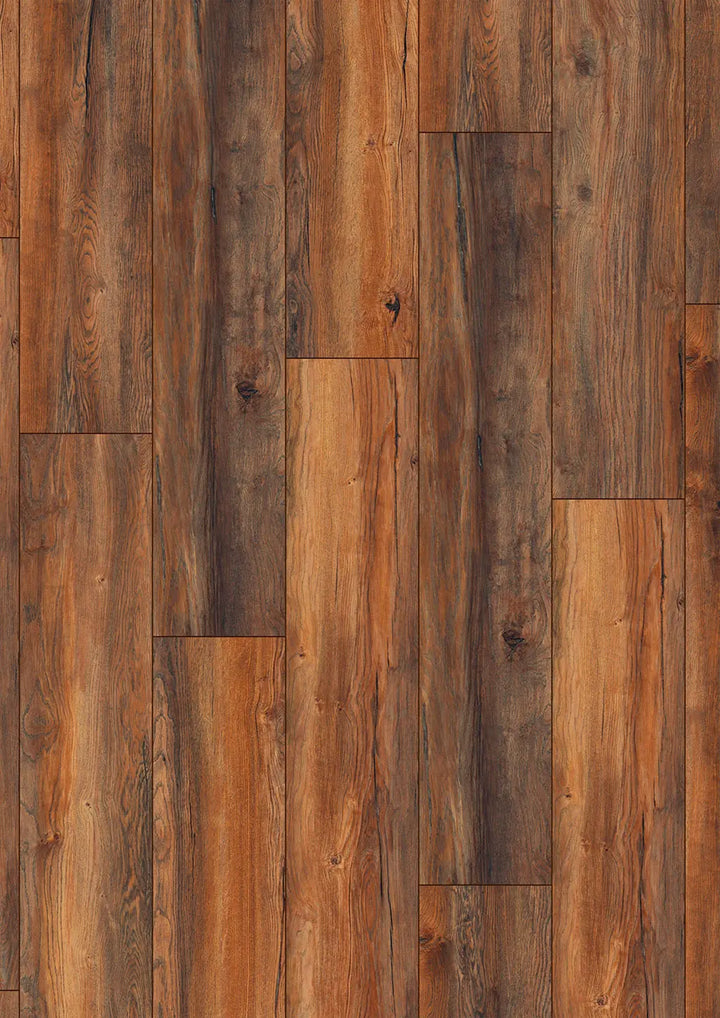 Jangal Golden Stream Oak National Park Line Ultimate Laminatboden Klick