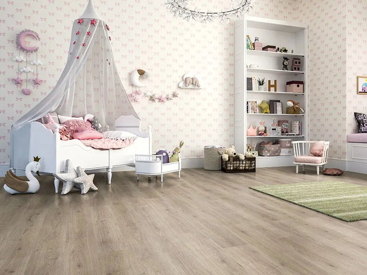 Jangal Soil Oak National Park Line Plus Laminatboden Klick