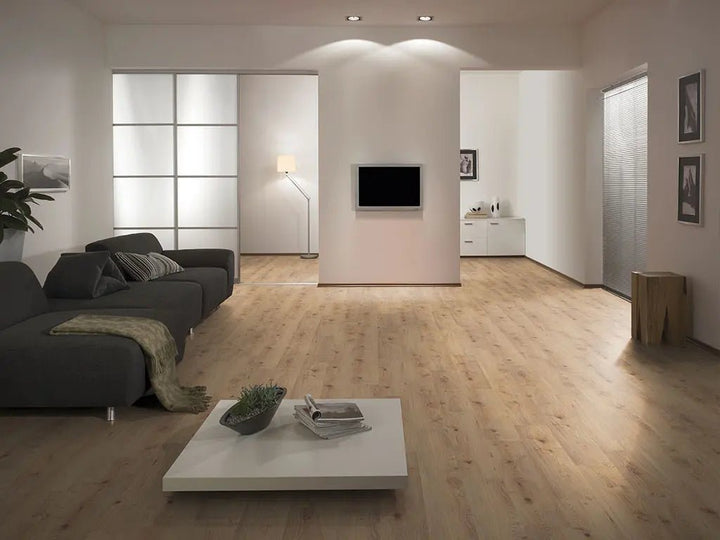 Jangal Nature Oak National Park Line Plus Laminatboden Klick – Reud Bodenarena