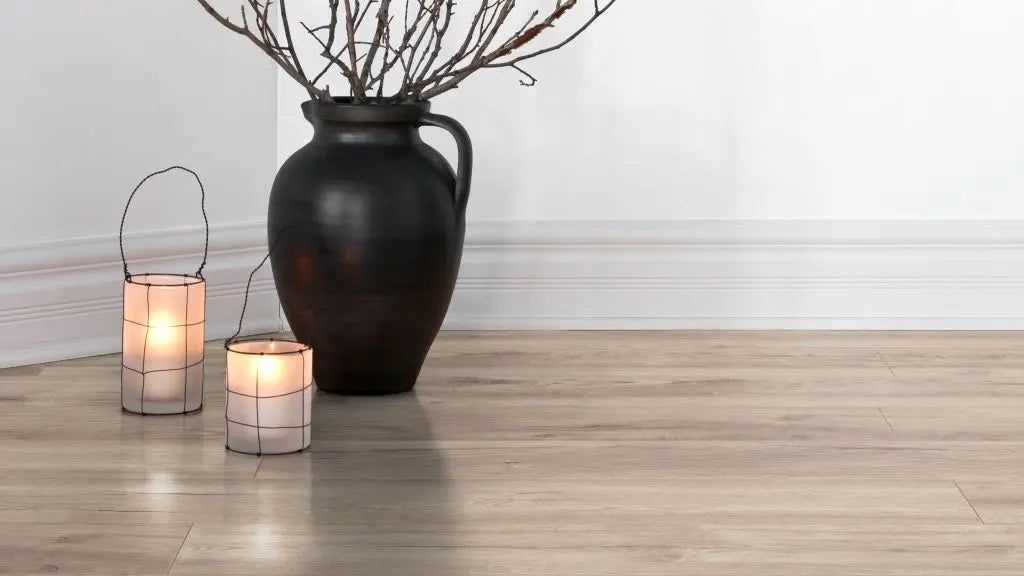 Jangal Okavango Oak National Park Line Ultimate Laminatboden Klick