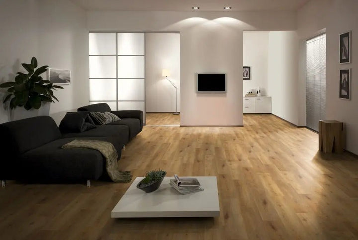 Jangal Nairobi Oak National Park Line Ultimate Laminatboden Klick