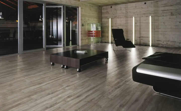 Jangal Kosi Bay Oak National Park Line Ultimate Laminatboden Klick