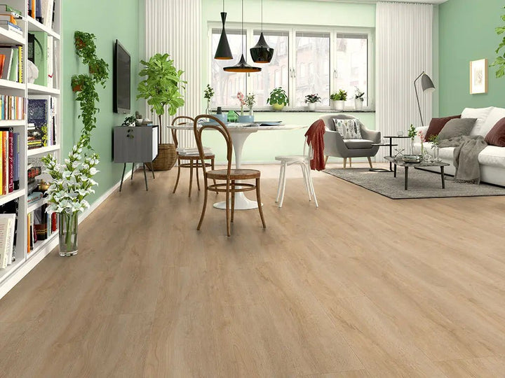 Jangal Sarek Oak National Park Line Pro Laminatboden Klick