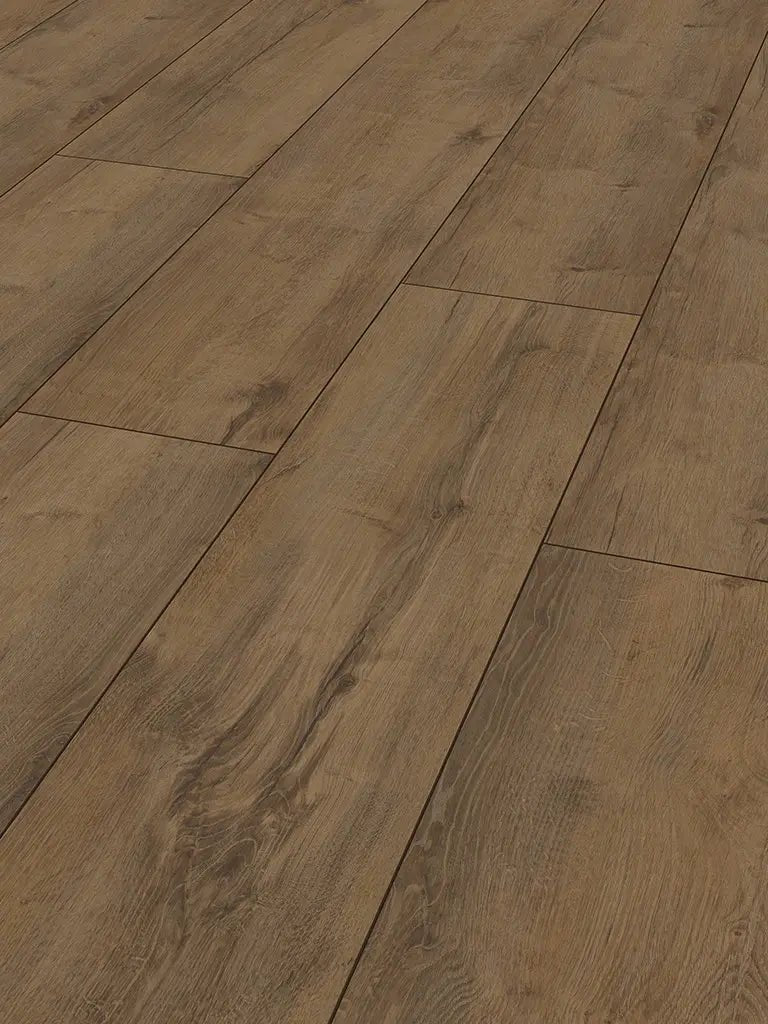 Jangal Muddus Oak National Park Line Pro Laminatboden Klick