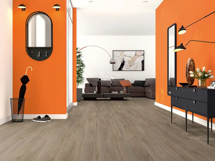 Jangal Redwood Oak National Park Line Pro Klick Laminatboden