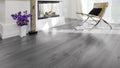 Kronotex Mammut plus Makro Eiche hellgrau Landhausdiele Laminat