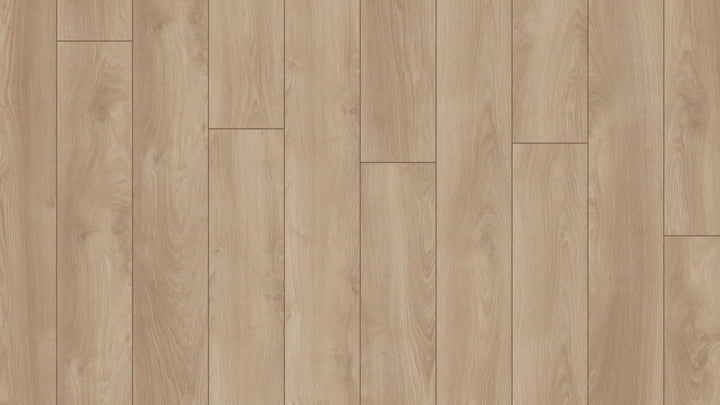 Kronotex Mammut Makro Eiche hell Landhausdiele Laminat