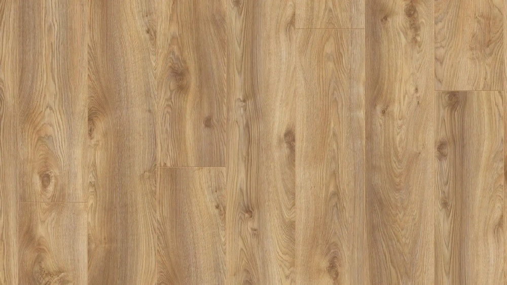 Kronotex Mammut plus Makro Eiche natur Landhausdiele Laminat