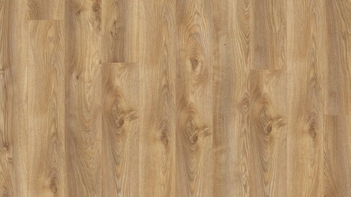 Kronotex Mammut Makro Eiche natur Landhausdiele Laminat