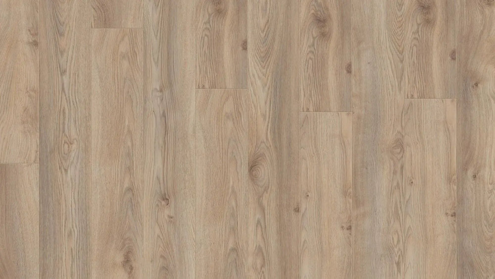 Kronotex Mammut Berg Eiche beige Landhausdiele Laminat