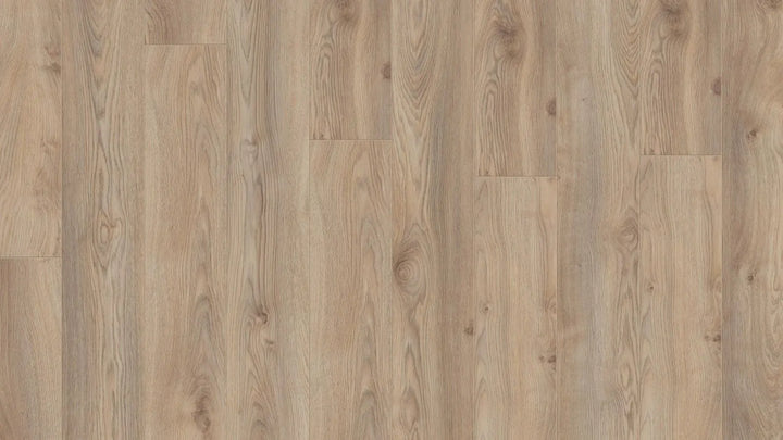 Kronotex Mammut Berg Eiche beige Landhausdiele Laminat