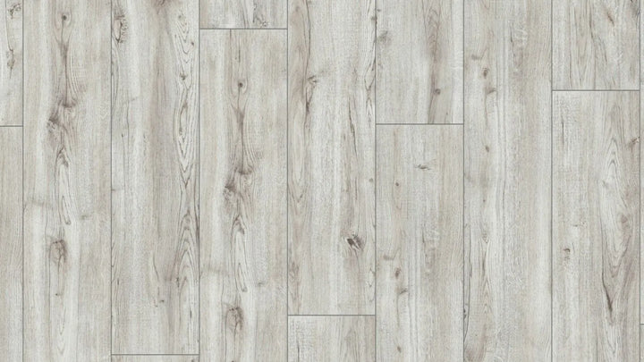 Kronotex Exquisit plus Montmelo Eiche Creme XL Landhausdiele Laminat