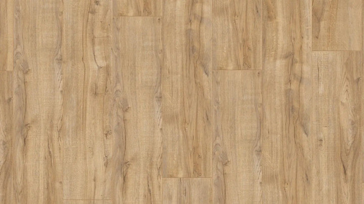 Kronotex Exquisit plus Montmelo Eiche Natur XL Landhausdiele Laminat