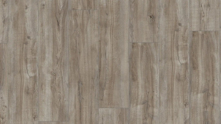 Kronotex Exquisit plus Montmelo Eiche Silber XL Landhausdiele Laminat