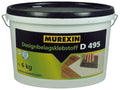 Murexin Designbelagsklebstoff D 495 6kg