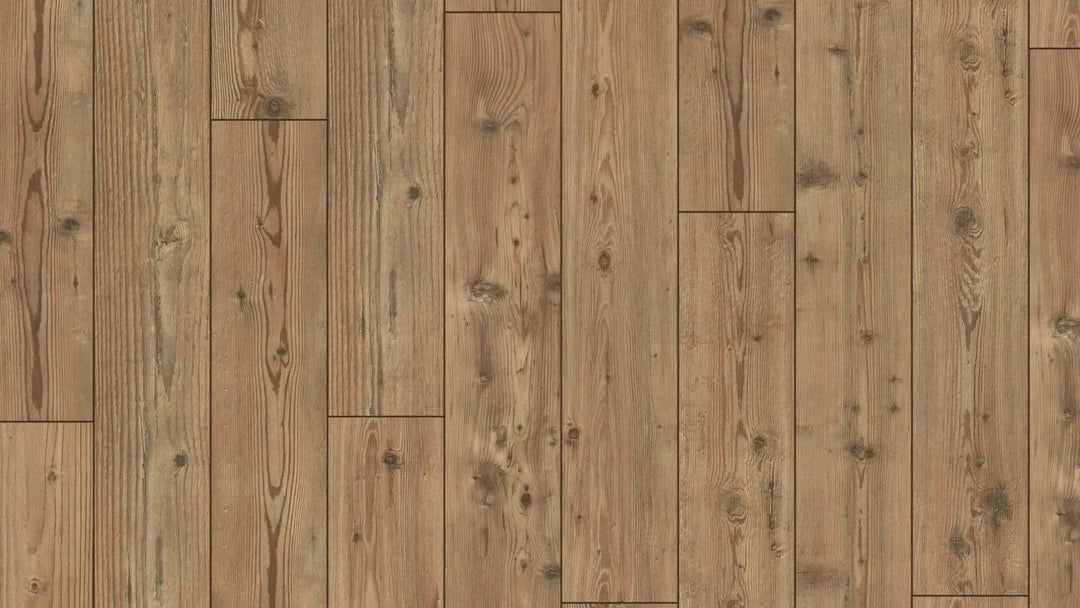 Kronotex Exquisit Natural Pine Landhausdiele Laminat