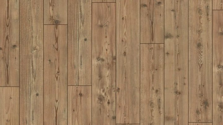 Kronotex Exquisit Natural Pine Landhausdiele Laminat