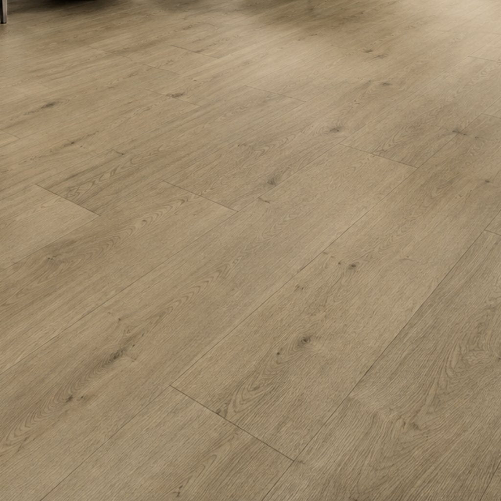 Parador Modular ONE Designboden Eiche Purehell zum Klicken Landhausdiele - Diele