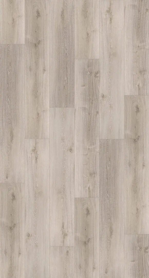 Parador Eiche grau geweißt gebürst.Strukt. LHD gefast Vinyl Basic 5.3