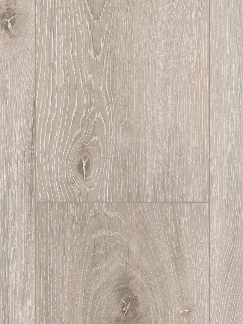 Parador Eiche grau geweißt gebürst.Strukt. LHD gefast Vinyl Basic 5.3