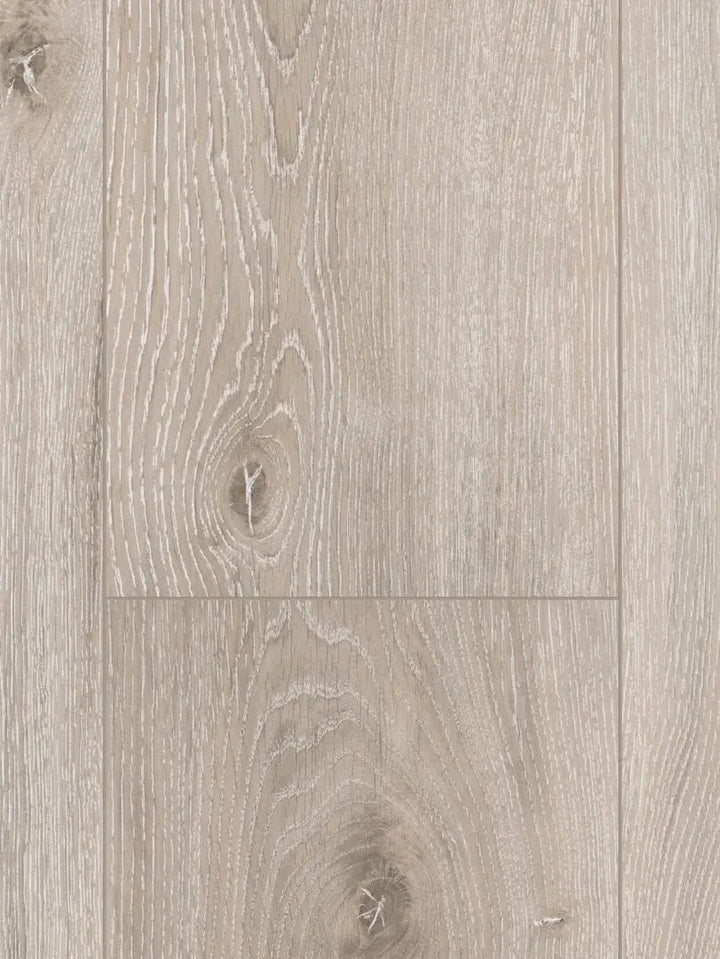 Parador Eiche grau geweißt gebürst.Strukt. LHD gefast Vinyl Basic 5.3