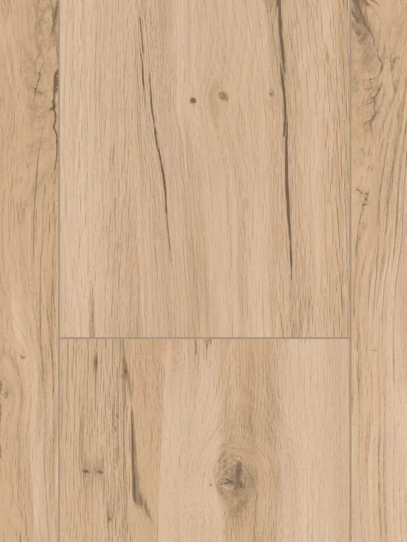 Parador Eiche Memory geschliffen gebürst.Strukt. LHD gefast Vinyl Basic 5.3