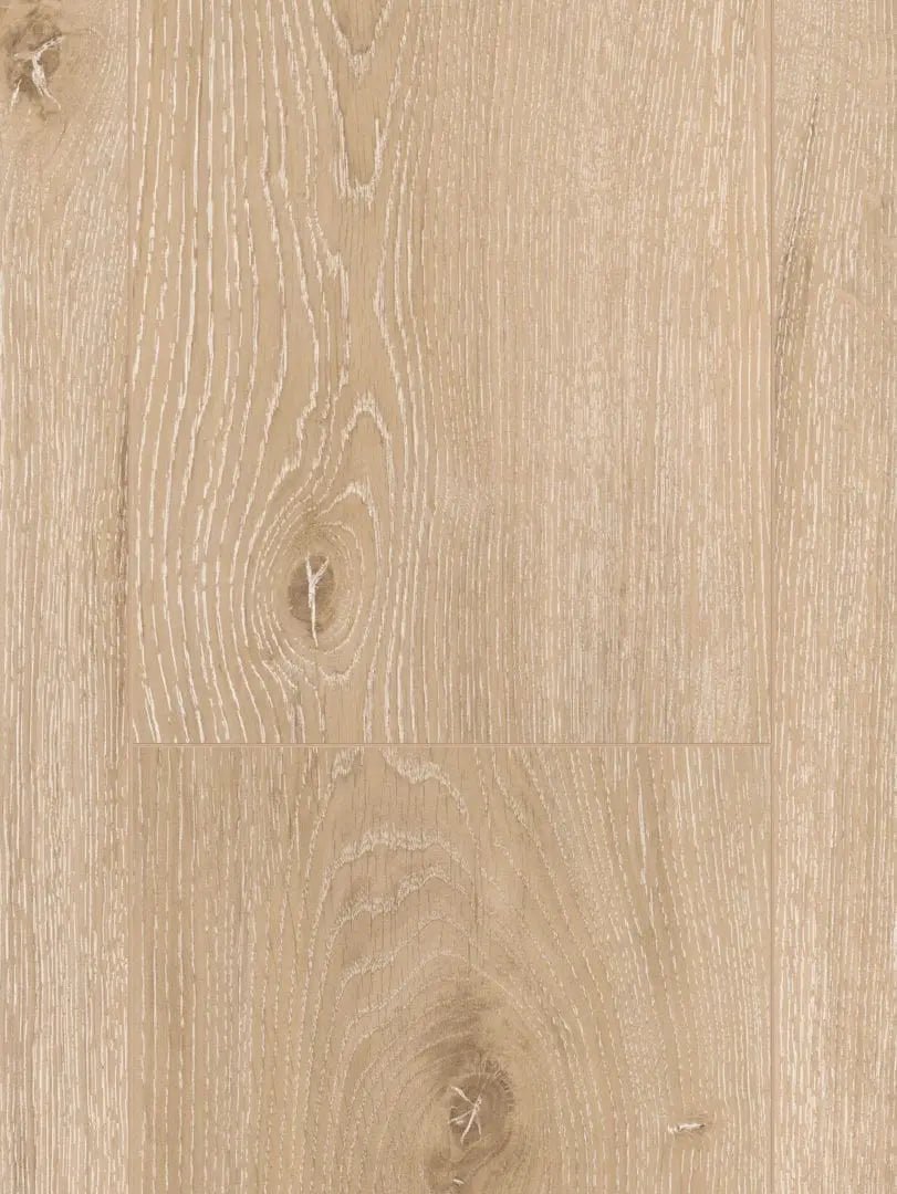 Parador Eiche Royal hell gekälkt gebürst.Strukt. LHD gefast Vinyl Basic 5.3