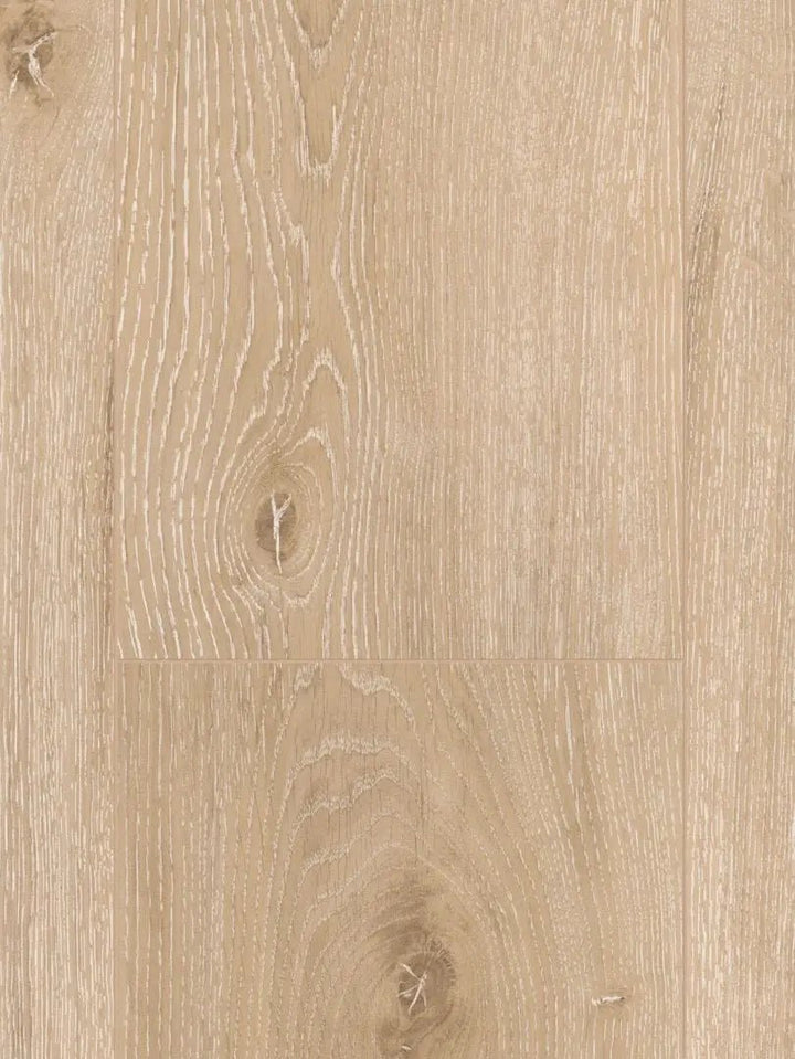 Parador Eiche Royal hell gekälkt gebürst.Strukt. LHD gefast Vinyl Basic 5.3