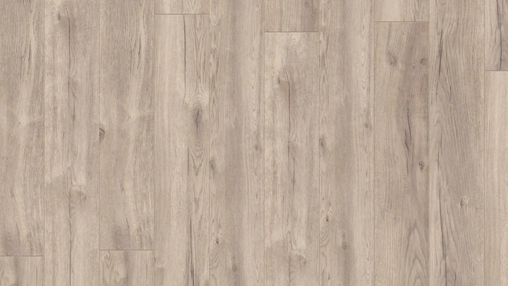Kronotex Exquisit Pettersson Eiche beige Landhausdiele Laminat