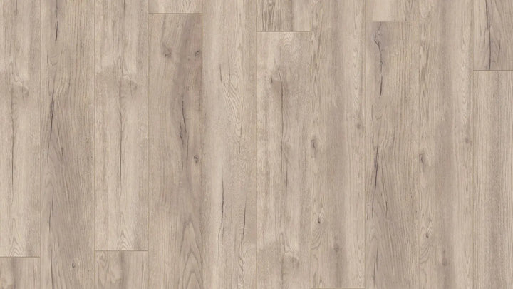 Laminat Kronotex Robusto Pettersson Eiche beige Landhausdiele